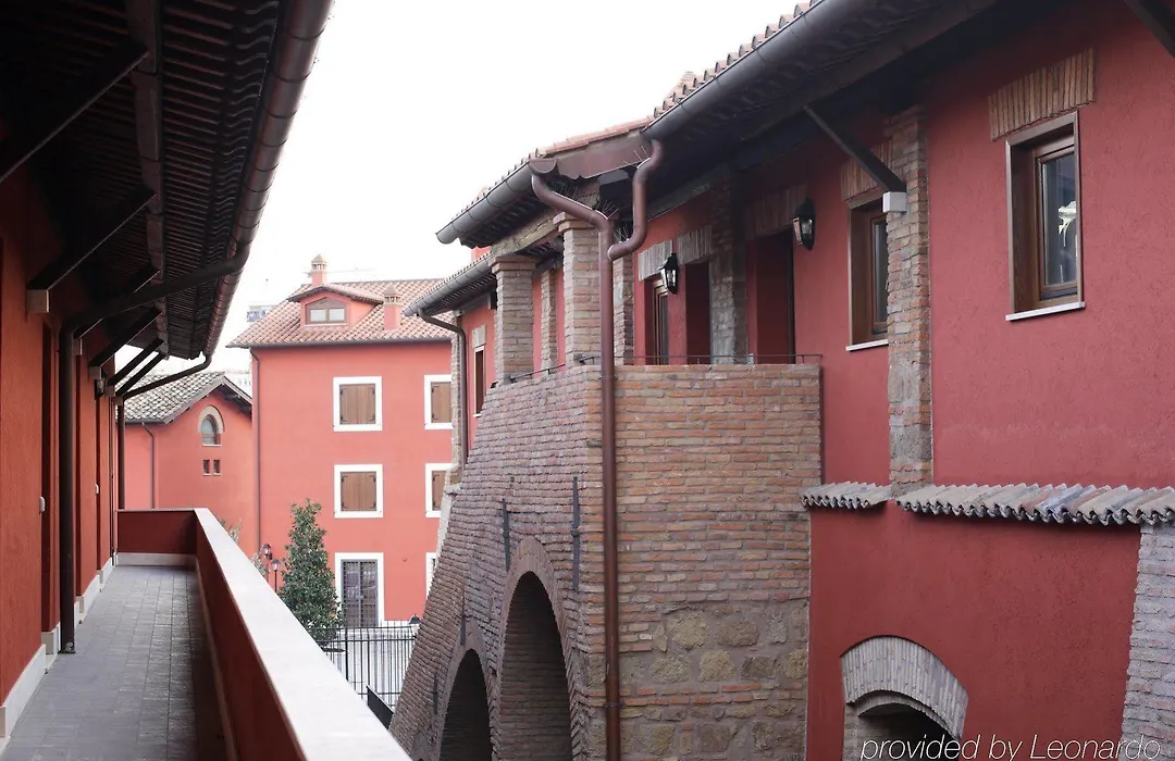 Borgo Papareschi-1